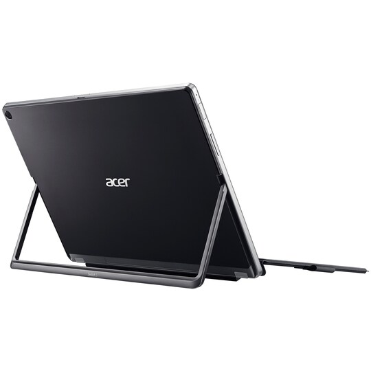 Acer Switch 5 12" 2-i-1 (sort)
