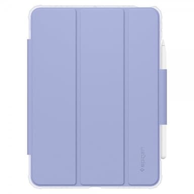 Spigen iPad Air 10.9 2020/2022 Etui Ultra Hybrid Pro Lavendel