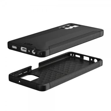 Urban Armor Gear (UAG) Samsung Galaxy A13 4G Cover Scout Cover Sort