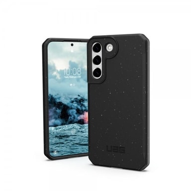 Urban Armor Gear Civilian Schutzhülle Samsung Galaxy S23 Hülle