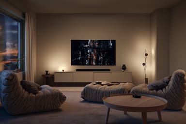 Samsung 50" QN90B 4K NQLED Smart TV (2022)