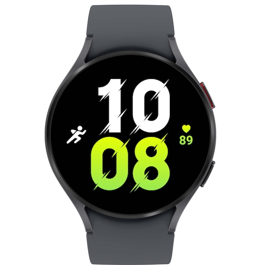 Samsung Galaxy Watch5 44 mm BT smartwatch (graphite)