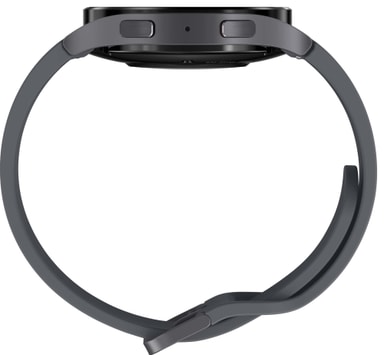 Samsung Galaxy Watch5 44 mm BT smartwatch (graphite) Elgiganten