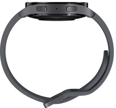 Samsung Galaxy Watch5 44 mm LTE smartwatch (graphite)