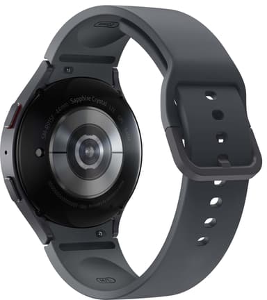 Samsung Galaxy Watch5 44 mm LTE smartwatch (graphite)