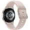 Samsung Galaxy Watch5 40 mm BT smartwatch (pink gold)