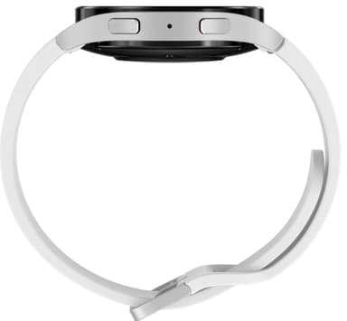 Samsung Galaxy Watch5 44 mm BT smartwatch (sølv)