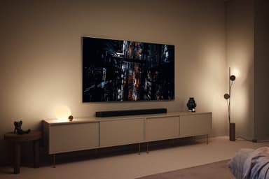 Samsung 75" QN95B 4K Neo QLED TV (2022)