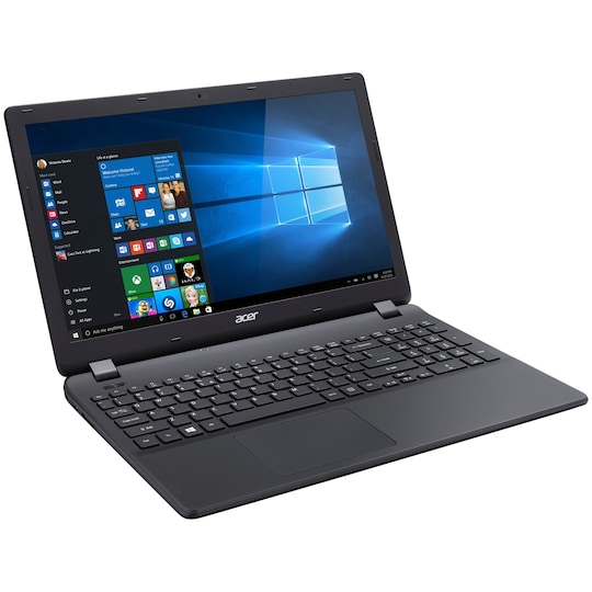 Acer Aspire ES1 15,6" bærbar PC