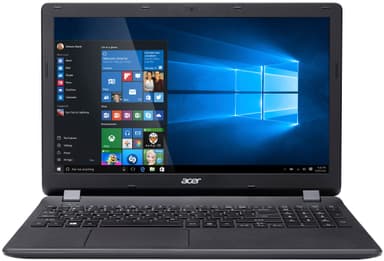 Acer Aspire ES1 15,6" bærbar PC