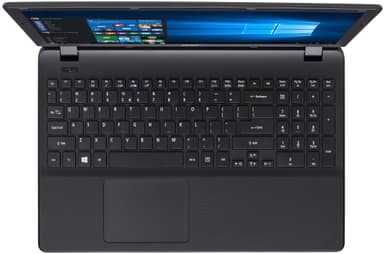 Acer Aspire ES1 15,6" bærbar PC