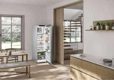 Liebherr kølefryseskab RBsfe522120001