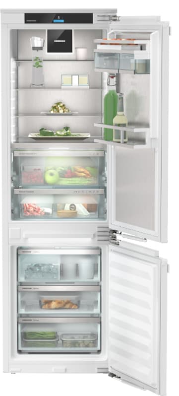 LIEBH ICBNd 5173-20 001 Fridge