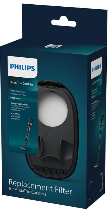 Philips AquaTrio filter XV1791/01