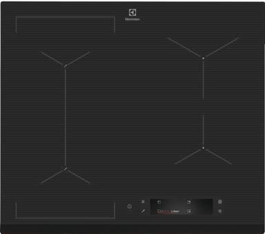 Electrolux kogeplade kogeplade690PMF indbygget
