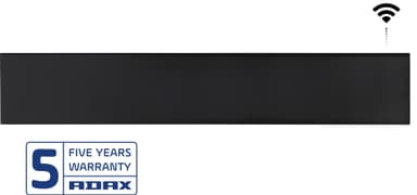 Adax Neo Wi-Fi radiator NL08WIFIPB