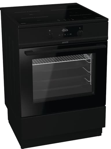 Gorenje komfur EIT8648BN