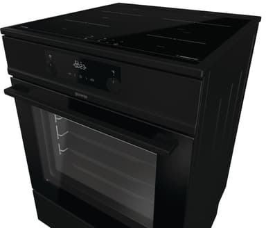 Gorenje komfur EIT8648BN