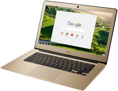 Acer Chromebook 14 14" - Guld