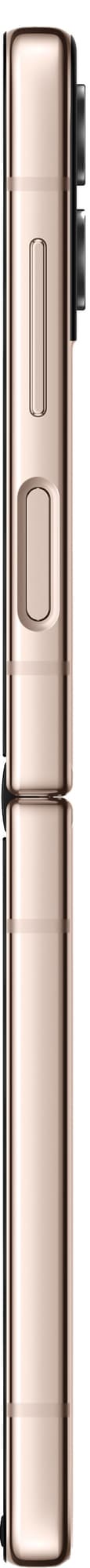 Samsung Galaxy Z Flip4 smartphone 8/512 GB (pink gold)