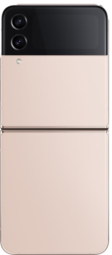 Samsung Galaxy Z Flip4 smartphone 8/512 GB (pink gold)