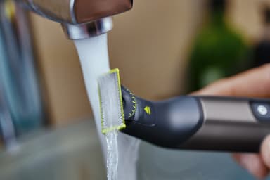 Philips OneBlade Pro 360 trimmer til krop og ansigt QP6551/15