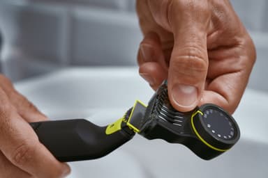 Philips OneBlade Pro 360 trimmer til krop og ansigt QP6551/15