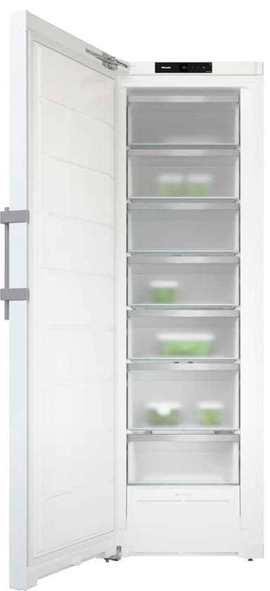 Miele fryser FNS4782EwsNEU2