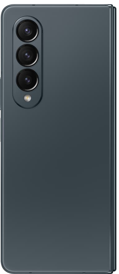 Samsung Galaxy Z Fold4 smartphone 12/1TB (graygreen)