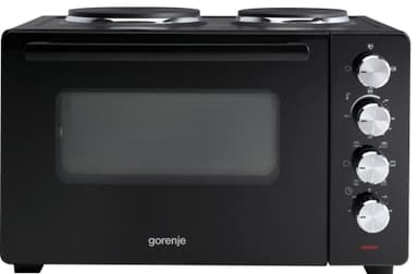 Billede af Gorenje miniovn OM30GBX