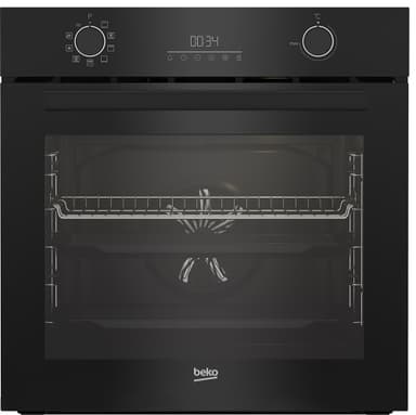 Beko ovn BBIM14300BFP indbygget