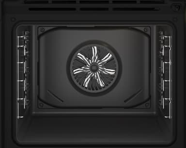 Beko ovn BBIM14300BFP indbygget