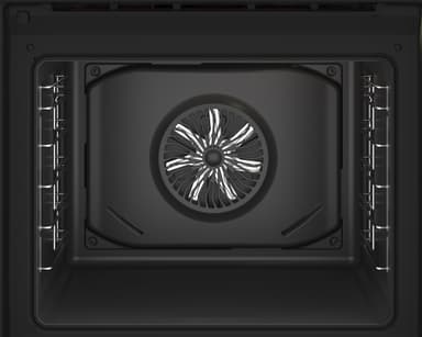 Beko ovn BBIM14300B indbygget