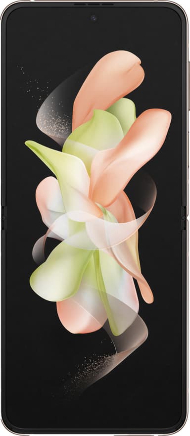 Samsung Galaxy Z Flip4 smartphone 8/512 GB (pink gold)