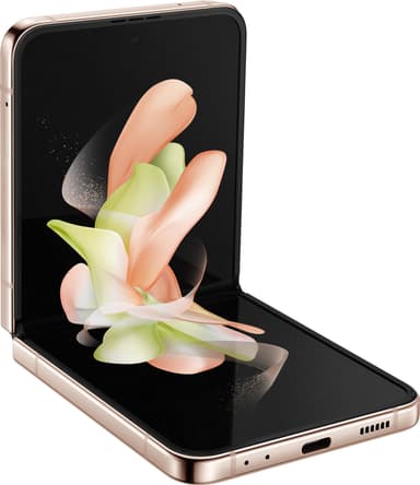 Samsung Galaxy Z Flip4 smartphone 8/512 GB (pink gold)