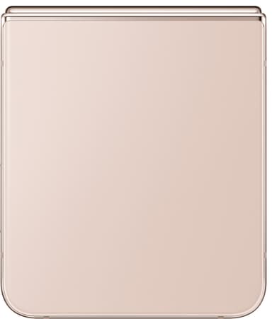 Samsung Galaxy Z Flip4 smartphone 8/512 GB (pink gold)