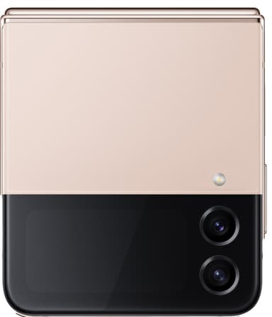 Samsung Galaxy Z Flip4 smartphone 8/512 GB (pink gold)