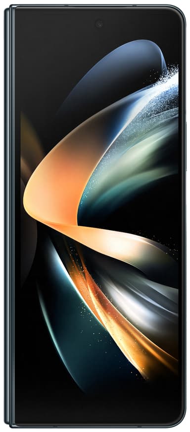 Samsung Galaxy Z Fold4 smartphone 12/1TB (graygreen)