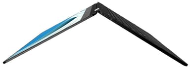 Acer Spin 7 SP714-51 2-i-1 14" - sort
