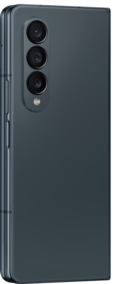 Samsung Galaxy Z Fold4 smartphone 12/1TB (graygreen)