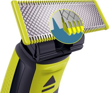 Philips OneBlade ansigtstrimmer QP2721/20