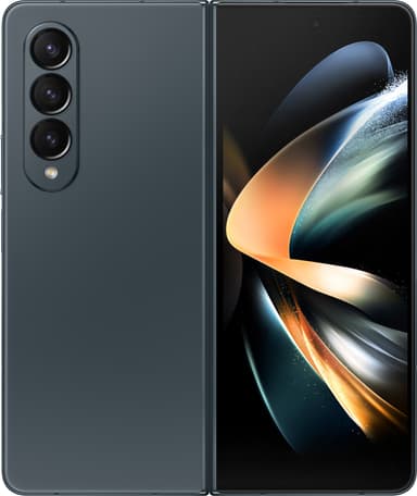 Samsung Galaxy Z Fold4 smartphone 12/1TB (graygreen)