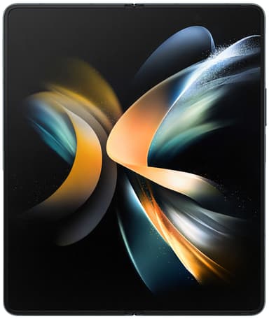 Samsung Galaxy Z Fold4 smartphone 12/1TB (graygreen)