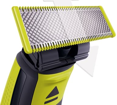 Philips OneBlade ansigtstrimmer QP2721/20