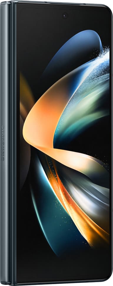 Samsung Galaxy Z Fold4 smartphone 12/1TB (graygreen)