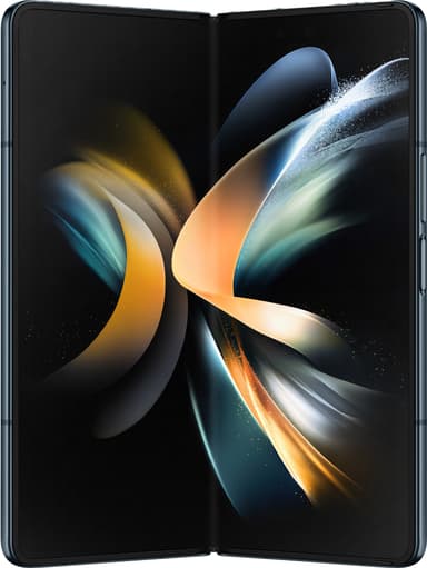 Samsung Galaxy Z Fold4 smartphone 12/1TB (graygreen)