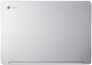 Acer Chromebook 13 13,3" 2-i-1 - sølv