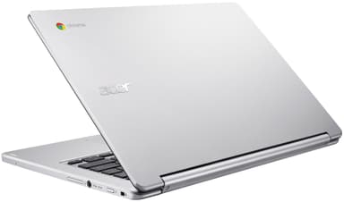 Acer Chromebook 13 13,3" 2-i-1 - sølv