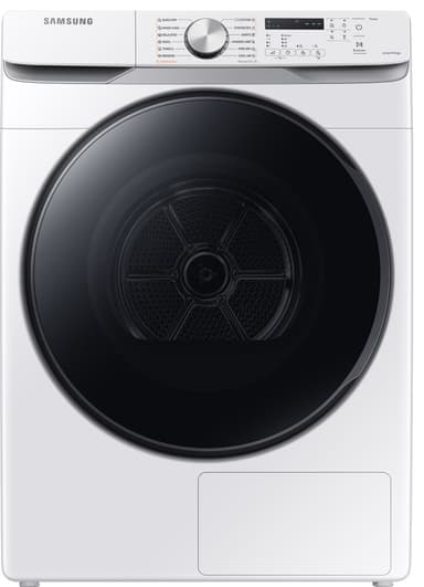 Samsung tørretumbler DV16T8520BW/EE
