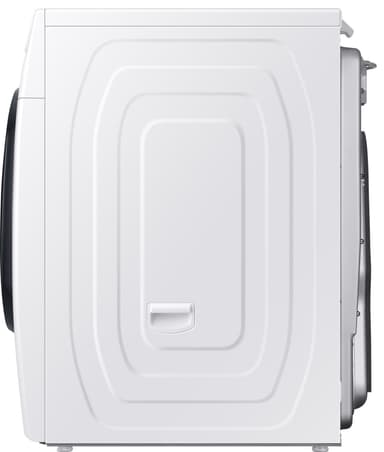 Samsung tørretumbler DV16T8520BW/EE